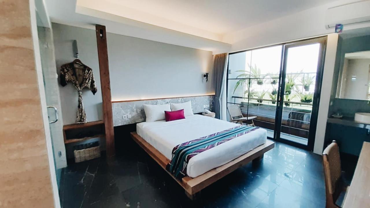 วาริซาน เฮอริเทจ บูทิก โฮเต็ล Hotel Surakarta  ภายนอก รูปภาพ